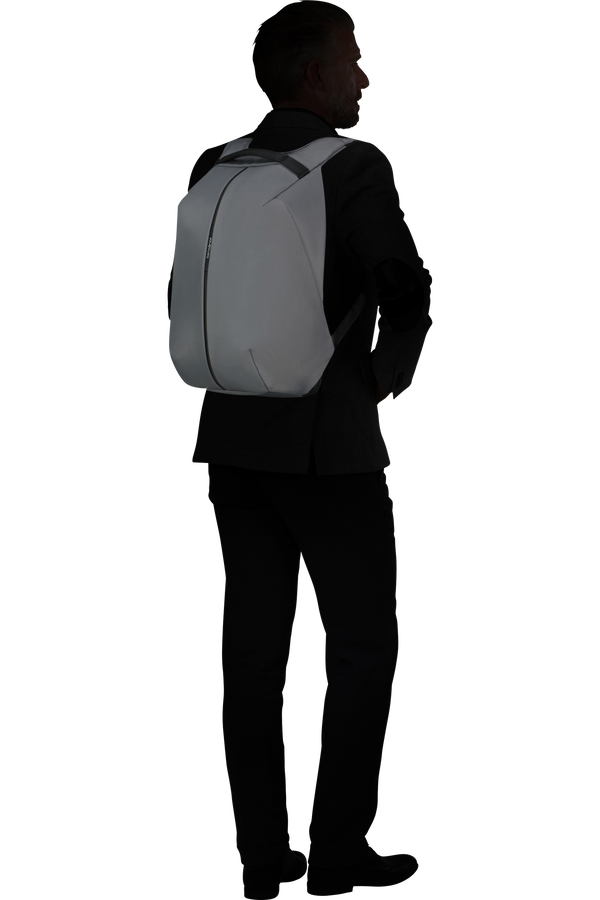 Mochila Antirroubo para Portátil 15.6