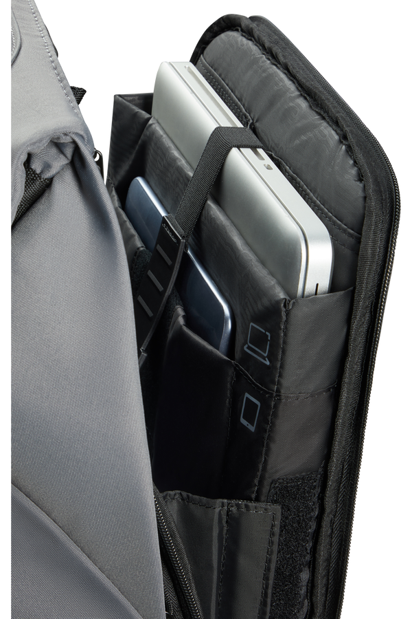 Mochila Antirroubo para Portátil 15.6