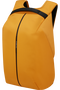 Mochila Antirroubo para Portátil 15.6" Amarela -  Securipak 2.0 | Samsonite
