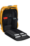 Mochila Antirroubo para Portátil 15.6" Amarela -  Securipak 2.0 | Samsonite