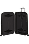 Mala de Viagem Extragrande 84cm 4 Rodas  Preto - Major-Lite | Samsonite