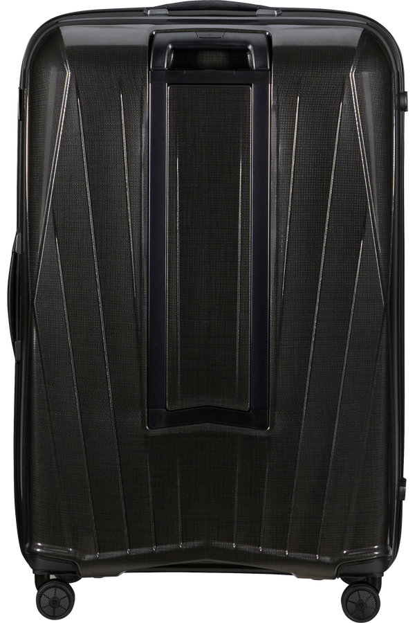 Mala de Viagem Extragrande 84cm 4 Rodas  Preto - Major-Lite | Samsonite