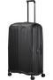 Mala de Viagem Extragrande 84cm 4 Rodas  Preto - Major-Lite | Samsonite