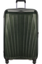 Mala de Viagem Extragrande 84cm 4 Rodas Verde Hera - Major-Lite | Samsonite