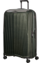 Mala de Viagem Extragrande 84cm 4 Rodas Verde Hera - Major-Lite | Samsonite