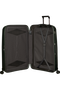 Mala de Viagem Extragrande 84cm 4 Rodas Verde Hera - Major-Lite | Samsonite