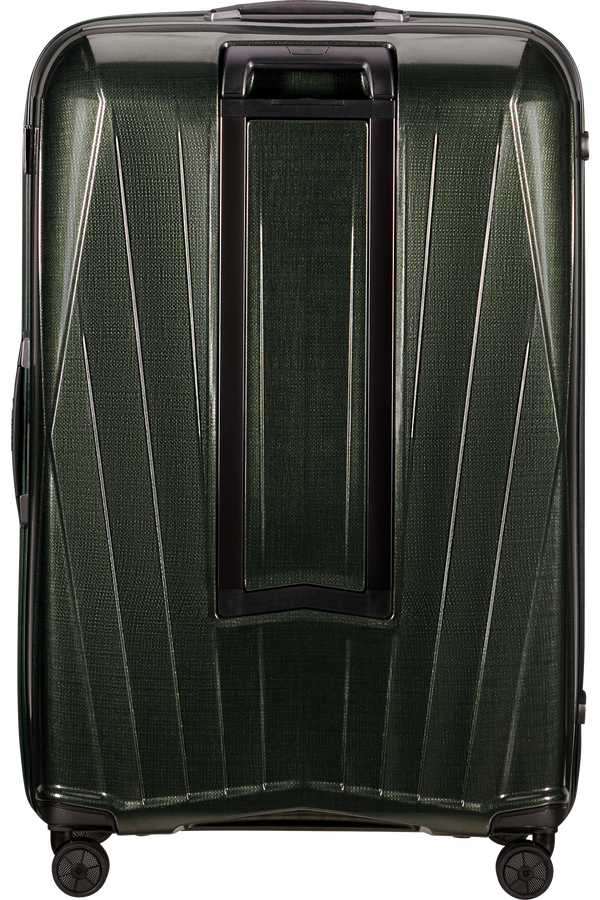 Mala de Viagem Extragrande 84cm 4 Rodas Verde Hera - Major-Lite | Samsonite