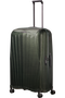 Mala de Viagem Extragrande 84cm 4 Rodas Verde Hera - Major-Lite | Samsonite