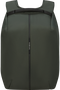 Mochila Antirroubo para Portátil 15.6" Verde -  Securipak 2.0 | Samsonite