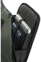 Mochila Antirroubo para Portátil 15.6" Verde -  Securipak 2.0 | Samsonite