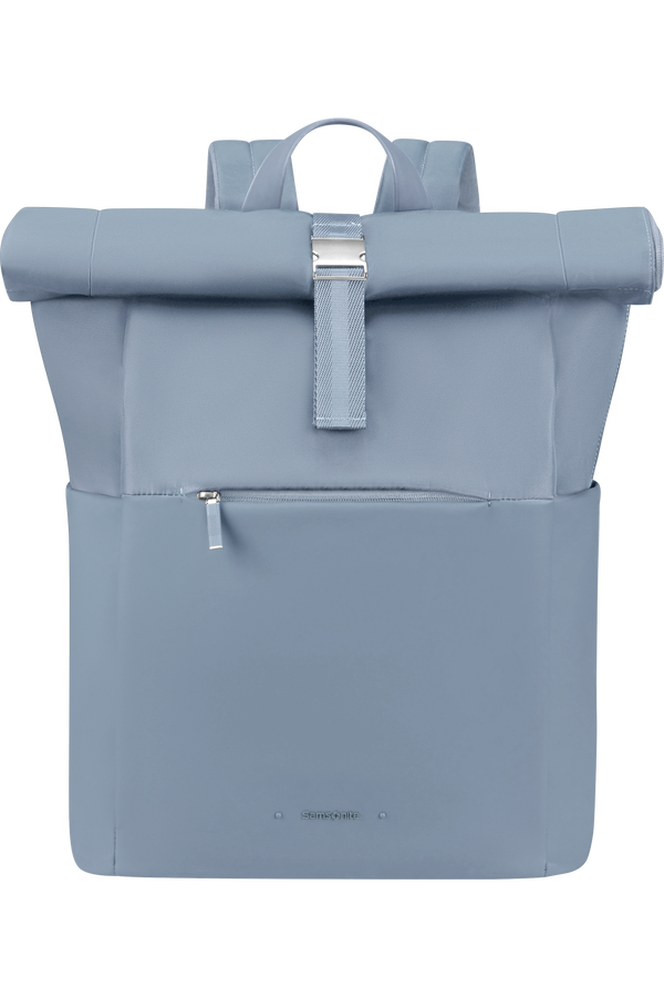 Mochila para Portatil 15.6 Azul 4Pack Samsonite