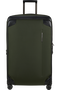 Mala de Viagem Grande 79cm Expansível 4 Rodas Verde - Splendix | Samsonite