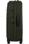 Mala de Viagem Grande 79cm Expansível 4 Rodas Verde - Splendix | Samsonite