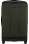 Mala de Viagem Grande 79cm Expansível 4 Rodas Verde - Splendix | Samsonite