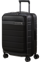 Mala de Cabine 55cm Expansível 4 Rodas c/ Acesso Frontal Preta - Neopod | Samsonite