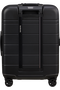 Mala de Cabine 55cm Expansível 4 Rodas c/ Acesso Frontal Preta - Neopod | Samsonite