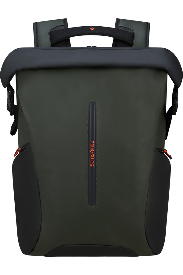 Mochila Rolltop para Portátil 17.3
