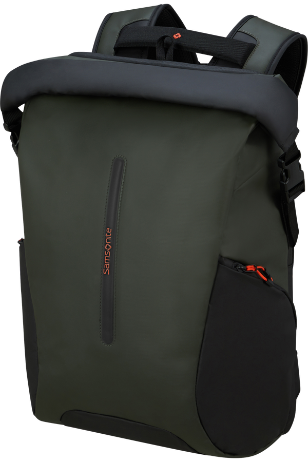Mochila Rolltop para Portátil 17.3