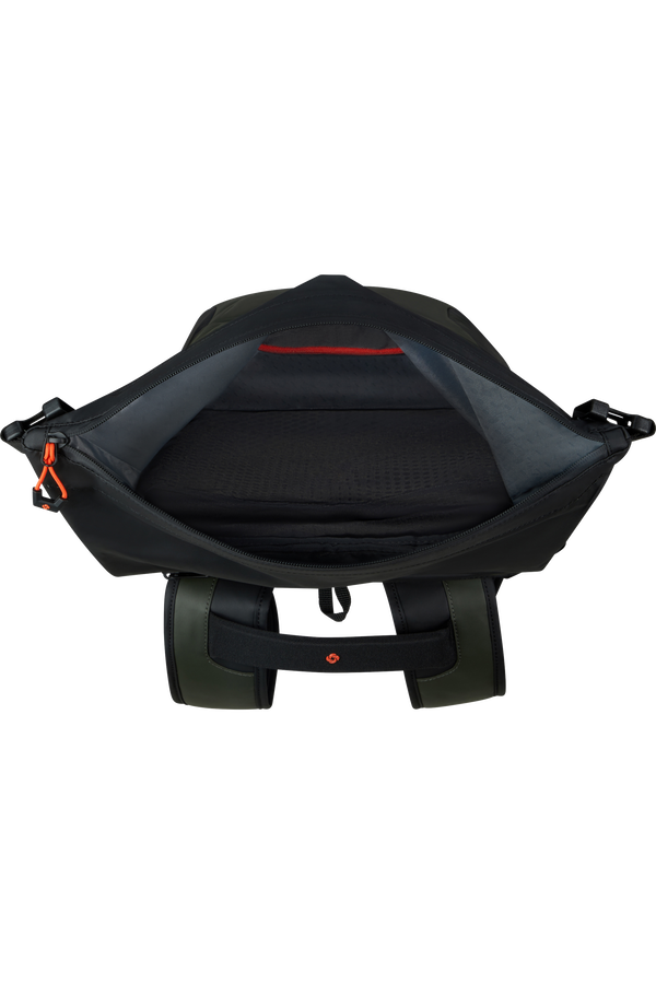 Mochila Rolltop para Portátil 17.3