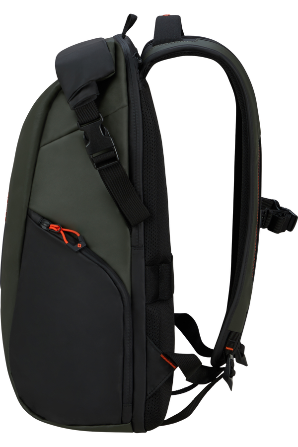 Mochila Rolltop para Portátil 17.3