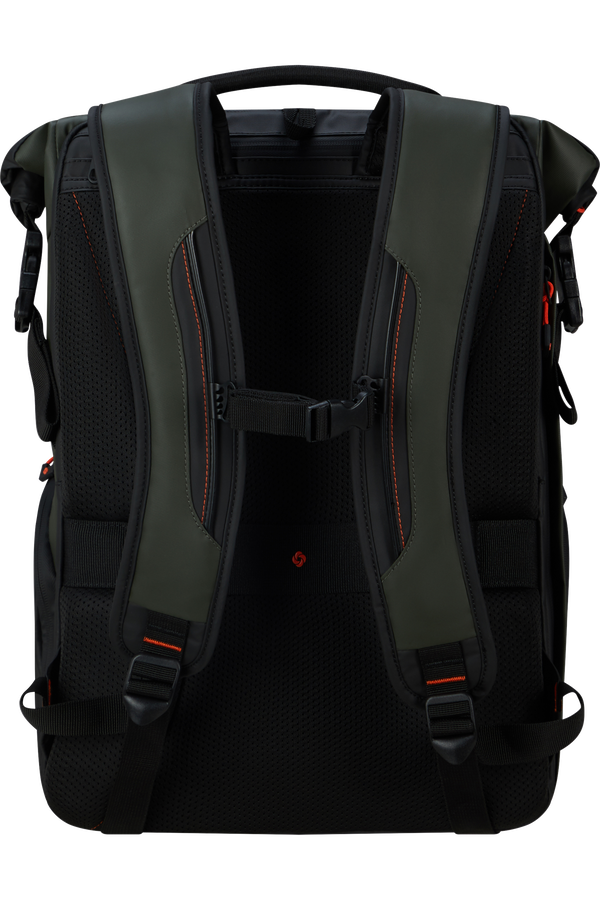 Mochila Rolltop para Portátil 17.3