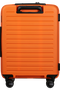 Mala de Cabine 55cm Expansível 4 Rodas c/ Acesso Frontal Papaia - Restackd | Samsonite
