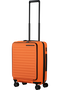 Mala de Cabine 55cm Expansível 4 Rodas c/ Acesso Frontal Papaia - Restackd | Samsonite