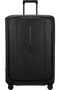Mala de Viagem Extragrande 81cm 4 Rodas Grafite - Essens | Samsonite