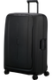 Mala de Viagem Extragrande 81cm 4 Rodas Grafite - Essens | Samsonite