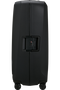 Mala de Viagem Extragrande 81cm 4 Rodas Grafite - Essens | Samsonite