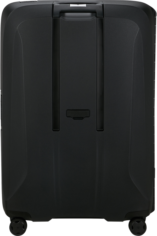 Mala de Viagem Extragrande 81cm 4 Rodas Grafite - Essens | Samsonite