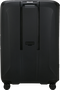 Mala de Viagem Extragrande 81cm 4 Rodas Grafite - Essens | Samsonite