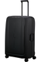 Mala de Viagem Extragrande 81cm 4 Rodas Grafite - Essens | Samsonite