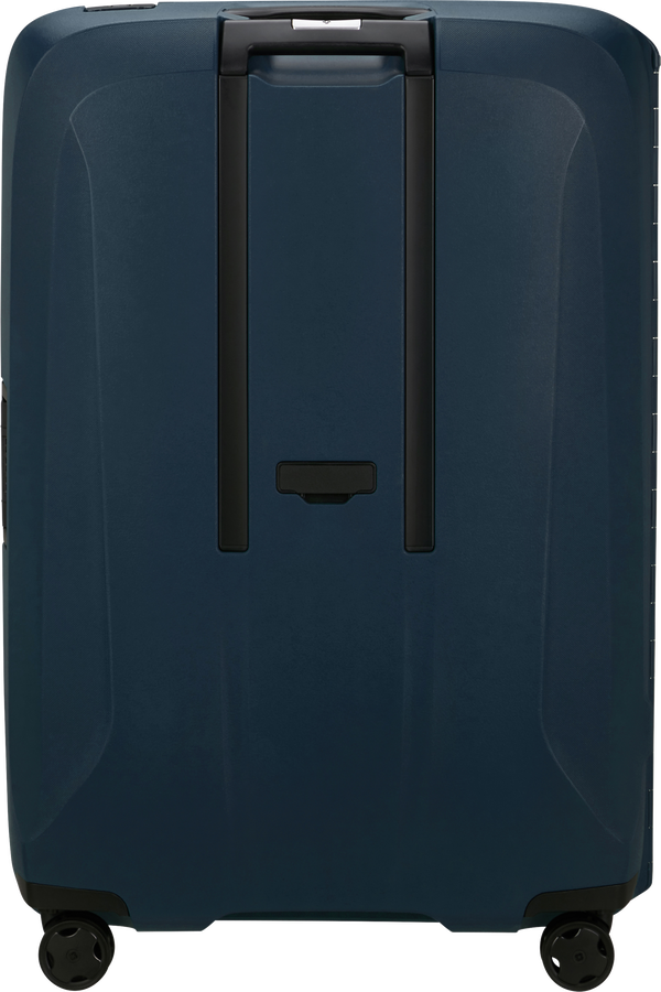 Mala de Viagem Extragrande 81cm 4 Rodas Azul Meia-Noite - Essens | Samsonite