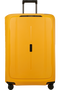 Mala de Viagem Extragrande 81cm 4 Rodas Amarelo Radiante - Essens | Samsonite