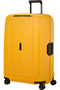 Mala de Viagem Extragrande 81cm 4 Rodas Amarelo Radiante - Essens | Samsonite