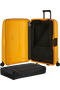 Mala de Viagem Extragrande 81cm 4 Rodas Amarelo Radiante - Essens | Samsonite