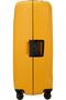 Mala de Viagem Extragrande 81cm 4 Rodas Amarelo Radiante - Essens | Samsonite
