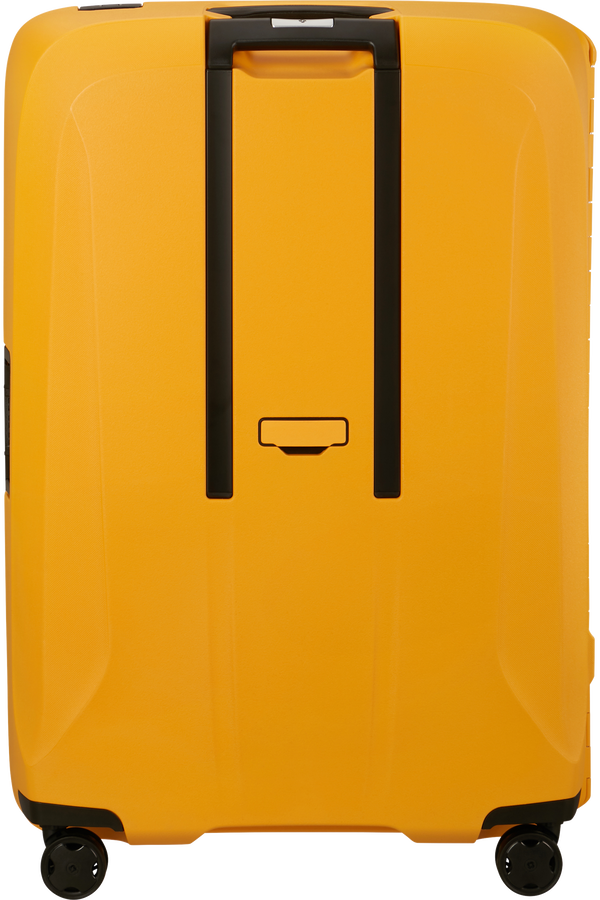 Mala de Viagem Extragrande 81cm 4 Rodas Amarelo Radiante - Essens | Samsonite