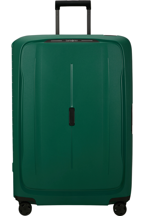 Mala de Viagem Extragrande 81cm 4 Rodas Verde Alpino - Essens | Samsonite
