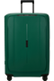 Mala de Viagem Extragrande 81cm 4 Rodas Verde Alpino - Essens | Samsonite