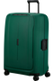 Mala de Viagem Extragrande 81cm 4 Rodas Verde Alpino - Essens | Samsonite