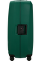 Mala de Viagem Extragrande 81cm 4 Rodas Verde Alpino - Essens | Samsonite