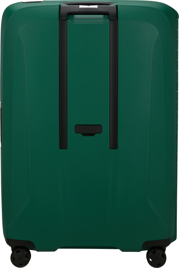Mala de Viagem Extragrande 81cm 4 Rodas Verde Alpino - Essens | Samsonite