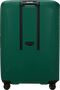 Mala de Viagem Extragrande 81cm 4 Rodas Verde Alpino - Essens | Samsonite