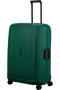 Mala de Viagem Extragrande 81cm 4 Rodas Verde Alpino - Essens | Samsonite