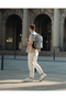 Mochila para Portátil 15.6" p/ 1 Dia Cinzento/Melão Metálico - Biz2Go | Samsonite