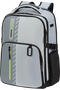 Mochila para Portátil 15.6" p/ 1 Dia Cinzento/Melão Metálico - Biz2Go | Samsonite