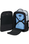 Mochila para Portátil 15.6" p/ 1 Dia Cinzento/Melão Metálico - Biz2Go | Samsonite
