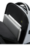 Mochila para Portátil 15.6" p/ 1 Dia Cinzento/Melão Metálico - Biz2Go | Samsonite